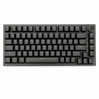 Ойын клавиатурасы Ajazz Black AK820 Red Axis
