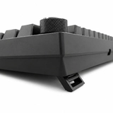 Игровая клавиатура Ajazz Black AK820 Red Axis - фото 6