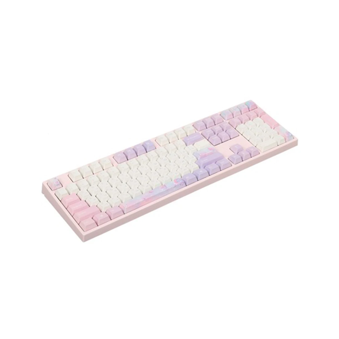 Клавиатура Varmilo Dreams on Board VEM108 Varmilo EC V2 Sakura  - фото 2