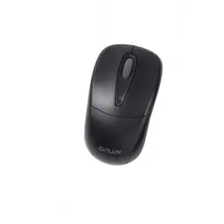 Комплект Клавиатура + Мышь Delux DLD-1505OGB