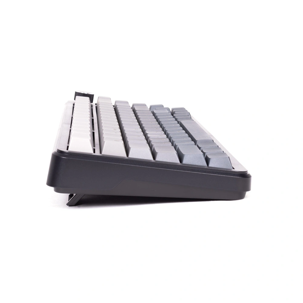 Ойын пернетақтасы Ajazz Grey-Black AK820MAX Magnetic switch - фото 5
