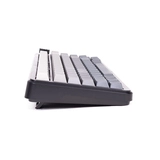 Ойын пернетақтасы Ajazz Grey-Black AK820MAX Magnetic switch - фото 5