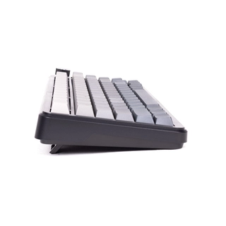 Ойын пернетақтасы Ajazz Grey-Black AK820MAX Magnetic switch - фото 5