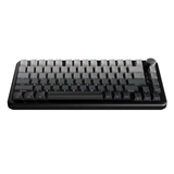 Ойын пернетақтасы Ajazz Grey-Black AK820MAX Magnetic switch - фото 3