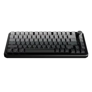 Ойын пернетақтасы Ajazz Grey-Black AK820MAX Magnetic switch - фото 3