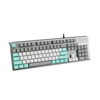 Клавиатура Rapoo V530 Black 