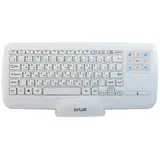 Delux сымсыз пернетақтасы DLK-2880GW