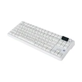 Клавиатура Ajazz AK870 v2 Murad Switch White 
