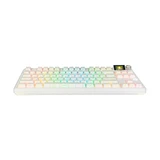 Клавиатура Ajazz AK870 v2 Murad Switch White  - фото 3