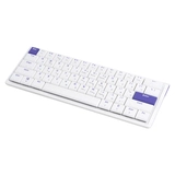 Клавиатура Ajazz NKL61 Low profile Switch White  - фото 2