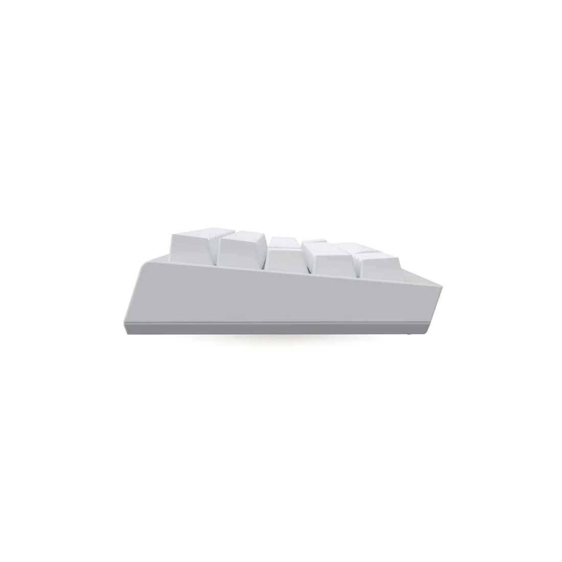 Клавиатура Ducky One X Mini Wireless WH 