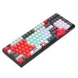 Клавиатура игровая беспроводная Bloody WS98 Naraka - фото 2