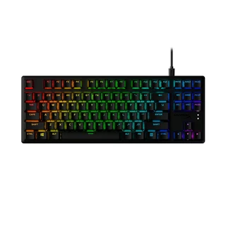 Клавиатура HyperX Alloy Origins Core PBT HX Red TKL 639N7AA#ACB 