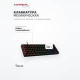 HyperX механикалық пернетақта Alloy Origins 2 65 B4QS3AA#ABA - фото 7