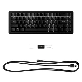Клавиатура механическая HyperX Alloy Origins 2 65 B4QS3AA#ABA - фото 5