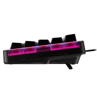 Клавиатура механическая HyperX Alloy Origins 2 65 B4QS3AA#ABA - фото 4