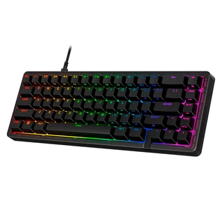 Клавиатура механическая HyperX Alloy Origins 2 65 B4QS3AA#ABA - фото 3