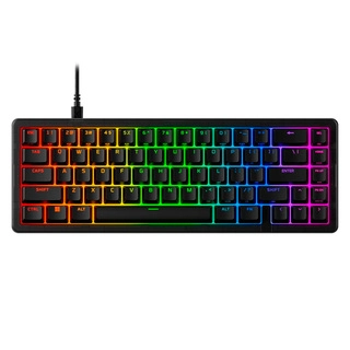 Клавиатура механическая HyperX Alloy Origins 2 65 B4QS3AA#ABA