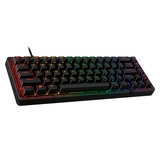 Клавиатура механическая HyperX Alloy Origins 2 65 B4QS3AA#ABA - фото 2