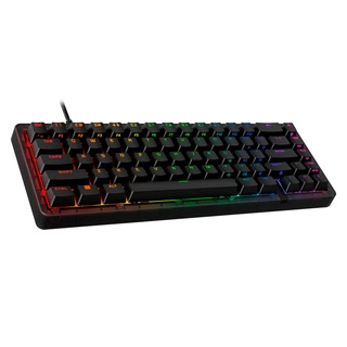 Клавиатура механическая HyperX Alloy Origins 2 65 B4QS3AA#ABA - фото 2