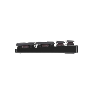 Клавиатура Keychron K5SE K5SE-E4 Banana Switch 