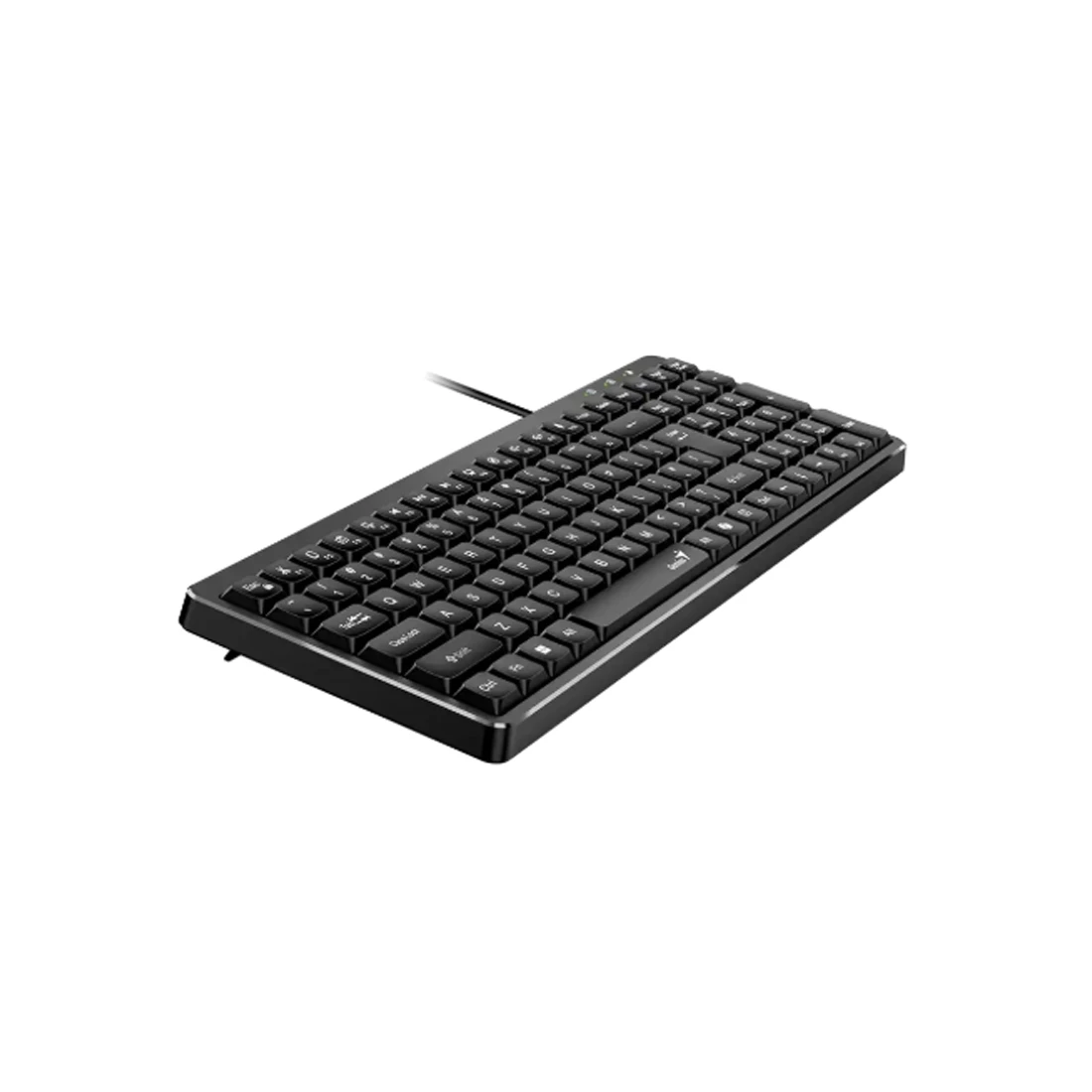 Клавиатура Genius LuxeMate 120 LuxeMate 120