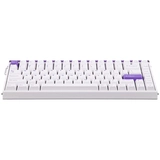 Игровая клавиатура AULA HERO84 HE King Magnetic Switch Black - фото 4