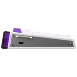 Игровая клавиатура AULA HERO84 HE King Magnetic Switch Black - фото 9