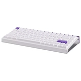 Игровая клавиатура AULA HERO84 HE King Magnetic Switch Black - фото 5