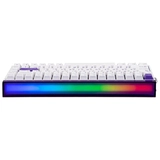 Игровая клавиатура AULA HERO84 HE King Magnetic Switch Black - фото 12