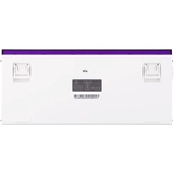 Игровая клавиатура AULA HERO84 HE King Magnetic Switch Black - фото 8