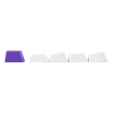 Игровая клавиатура AULA HERO84 HE King Magnetic Switch Black - фото 10