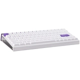 Игровая клавиатура AULA HERO84 HE King Magnetic Switch Black - фото 6