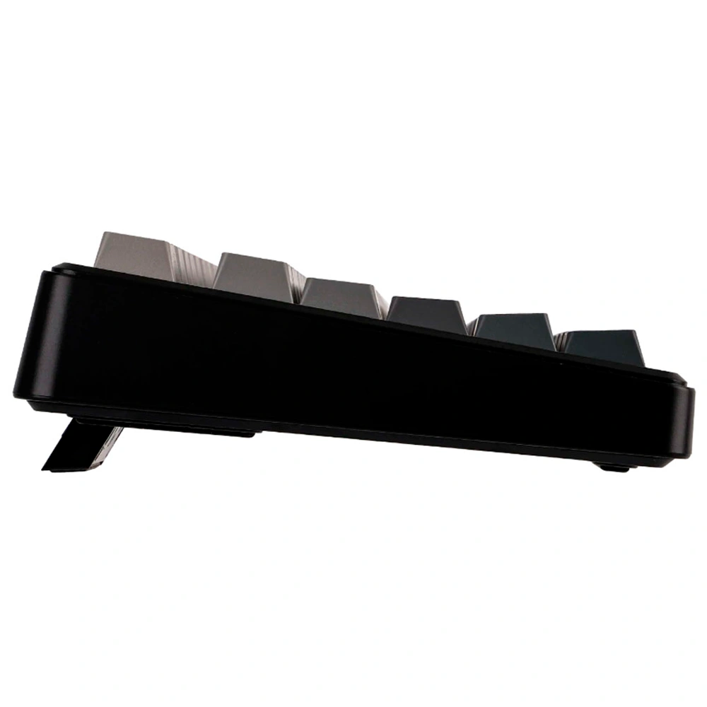 Игровая клавиатура AULA F75 MAX LEOBOG Reaper Switch Black - фото 6