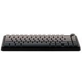 Игровая клавиатура AULA F75 MAX LEOBOG Reaper Switch Black - фото 3