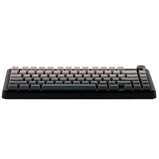 Игровая клавиатура AULA F75 MAX LEOBOG Reaper Switch Black - фото 3