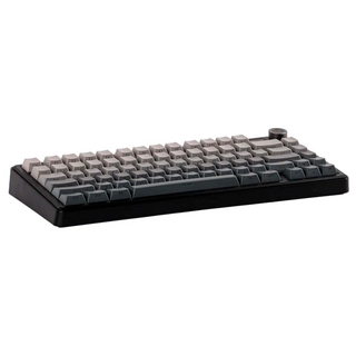 Игровая клавиатура AULA F75 MAX LEOBOG Reaper Switch Black - фото 5