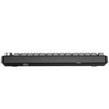 Игровая клавиатура AULA S75 Pro Star Vector Switch Black - фото 5