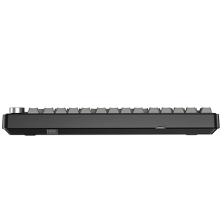 Игровая клавиатура AULA S75 Pro Star Vector Switch Black - фото 5