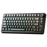 Игровая клавиатура AULA S75 Pro Star Vector Switch Black - фото 2