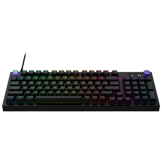 Игровая клавиатура Logitech G316 X 98 - BLACK 920-014196 - фото 2