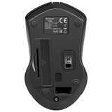 Комплект беспроводной клавиатура+мышь Defender Lima C-993 RU Black - фото 6