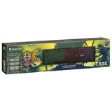 Комплект игровой Defender Tark C-779 RU, мышь+клавиатура+ковер - фото 13