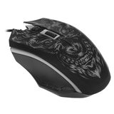 Комплект игровой Defender Tark C-779 RU, мышь+клавиатура+ковер - фото 9