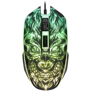Комплект игровой Defender Tark C-779 RU, мышь+клавиатура+ковер - фото 6