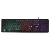 Комплект игровой Defender Tark C-779 RU, мышь+клавиатура+ковер - фото 4