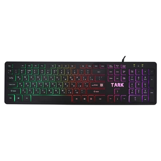 Комплект игровой Defender Tark C-779 RU, мышь+клавиатура+ковер - фото 4