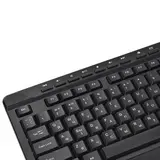 Беспроводной комплект 2E клавиатура + мышь 2E-MK410MWB - фото 7