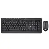 Беспроводной комплект 2E клавиатура + мышь 2E-MK410MWB