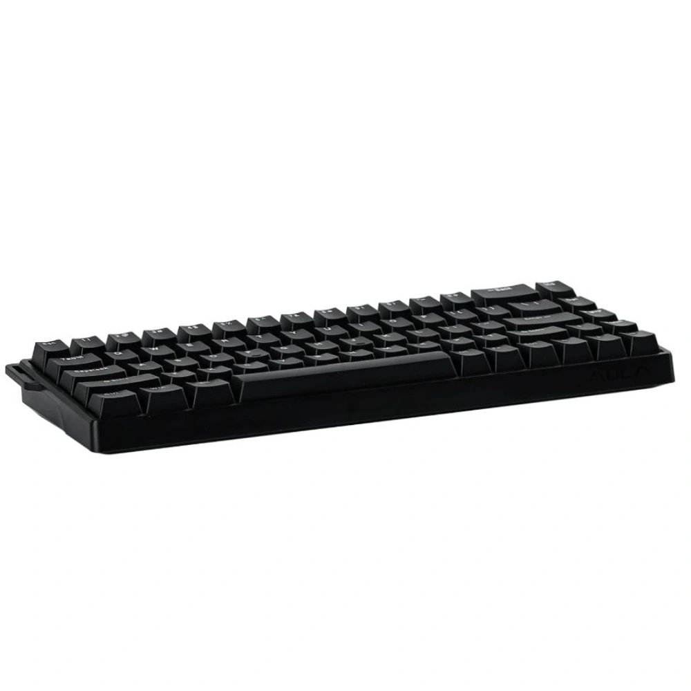 Игровая клавиатура AULA WIN68 HE Graywood Magnetic Switch - фото 13
